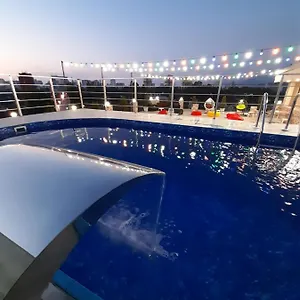 Otel Wave