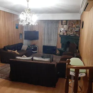  Дом отдыха Avtos