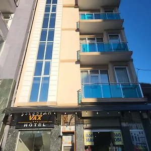 Otel Vaxx