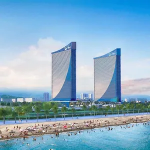 5* מלון דירות Orbi City Luxury Towers
