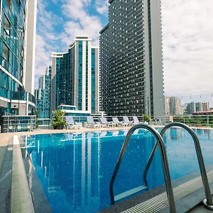 New Wave Hotel