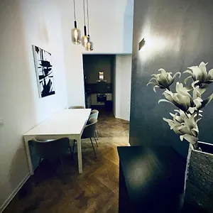 Wenceslas Square Hotel apartamentowy
