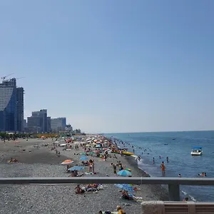  Апартаменты Subtropic